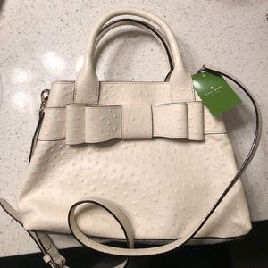 KATE SPADE CROSSBODY PURSE - NEW WITH TAGS